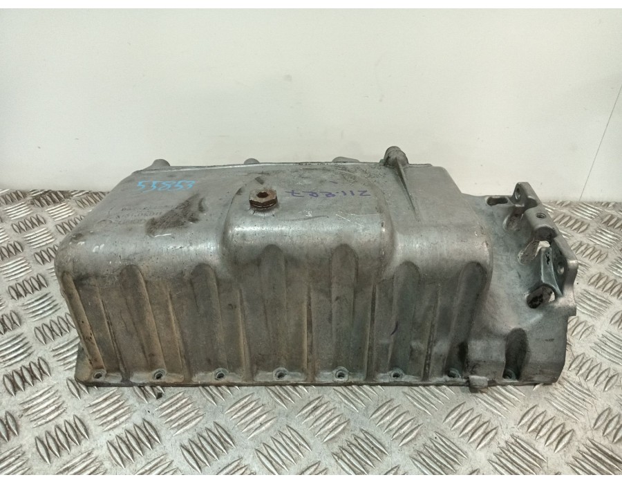 Recambio de carter para citroën jumper caja cerrada desde ´02 2.0 hdi cat referencia OEM IAM 9645254280  