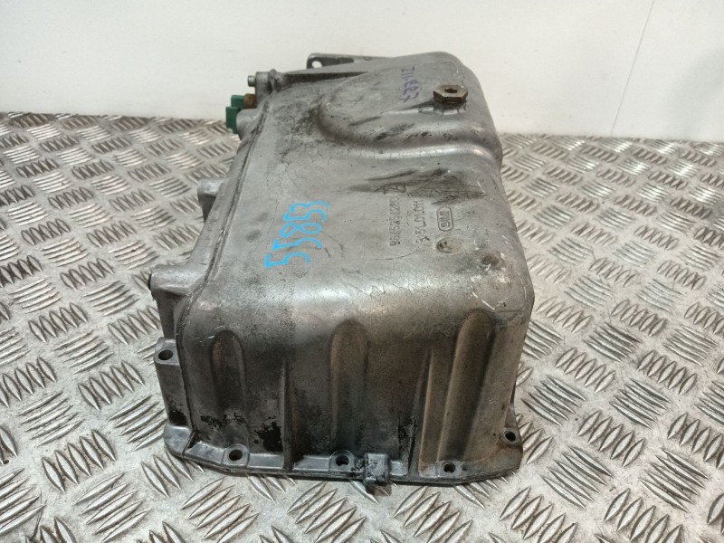 Recambio de carter para citroën jumper caja cerrada desde ´02 2.0 hdi cat referencia OEM IAM 9645254280  