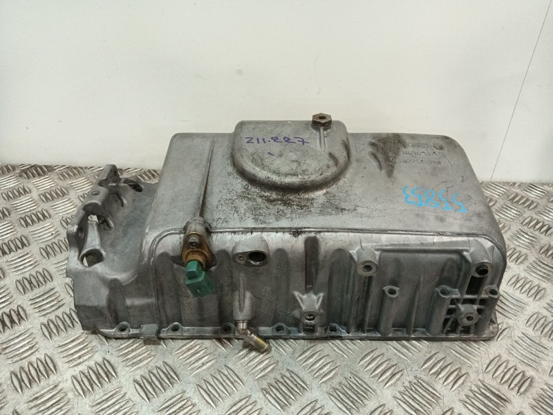 Recambio de carter para citroën jumper caja cerrada desde ´02 2.0 hdi cat referencia OEM IAM 9645254280  