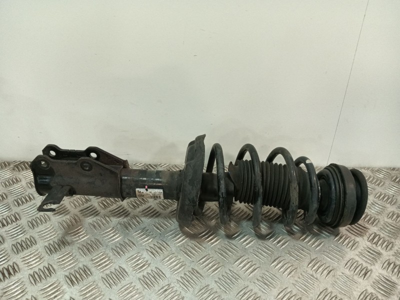 Recambio de amortiguador delantero derecho para opel insignia berlina 2.0 cdti cat referencia OEM IAM E4612001  