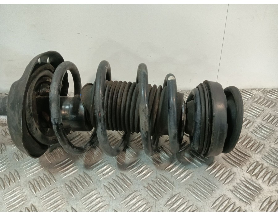 Recambio de amortiguador delantero derecho para opel insignia berlina 2.0 cdti cat referencia OEM IAM E4612001  