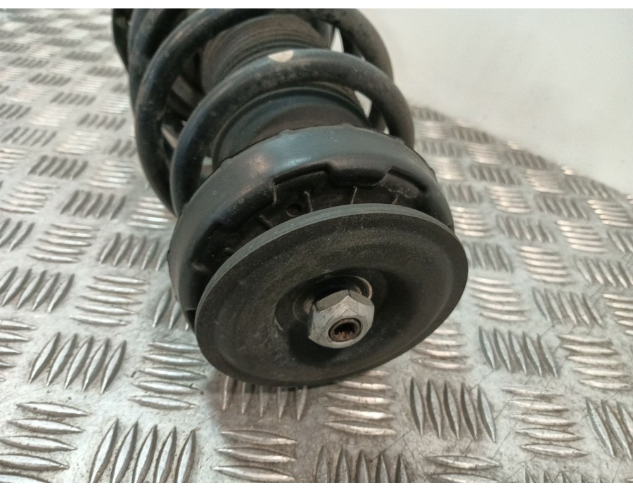 Recambio de amortiguador delantero derecho para opel insignia berlina 2.0 cdti cat referencia OEM IAM E4612001  