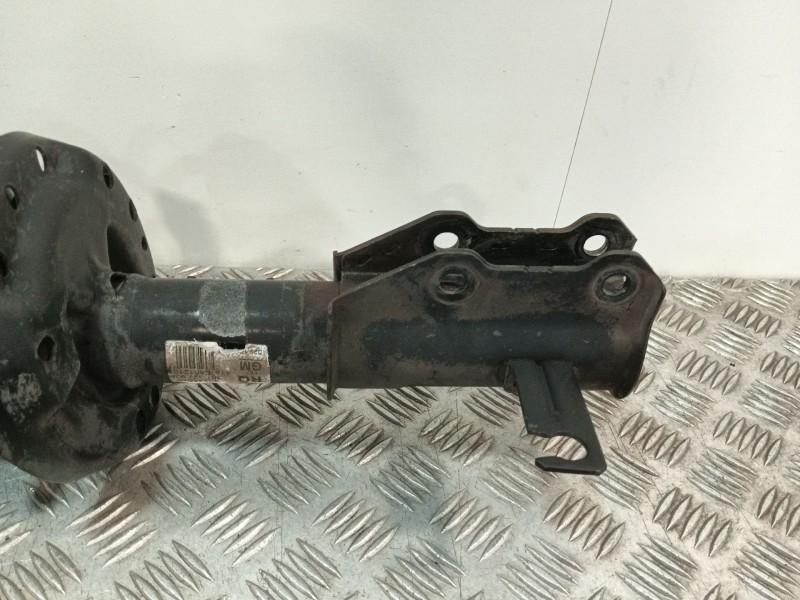 Recambio de amortiguador delantero izquierdo para opel insignia berlina 2.0 cdti cat referencia OEM IAM 13245976  