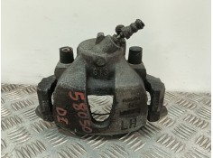 Recambio de pinza freno delantera izquierda para mazda 3 lim. (bl) referencia OEM IAM   