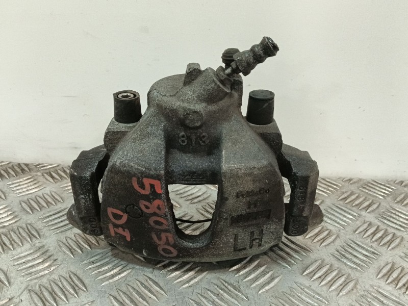 Recambio de pinza freno delantera izquierda para mazda 3 lim. (bl) referencia OEM IAM   