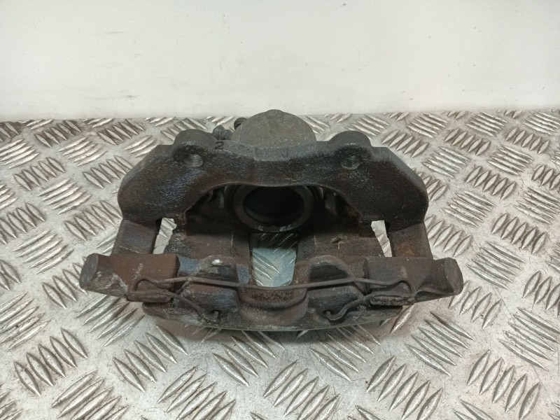 Recambio de pinza freno delantera izquierda para mazda 3 lim. (bl) referencia OEM IAM   
