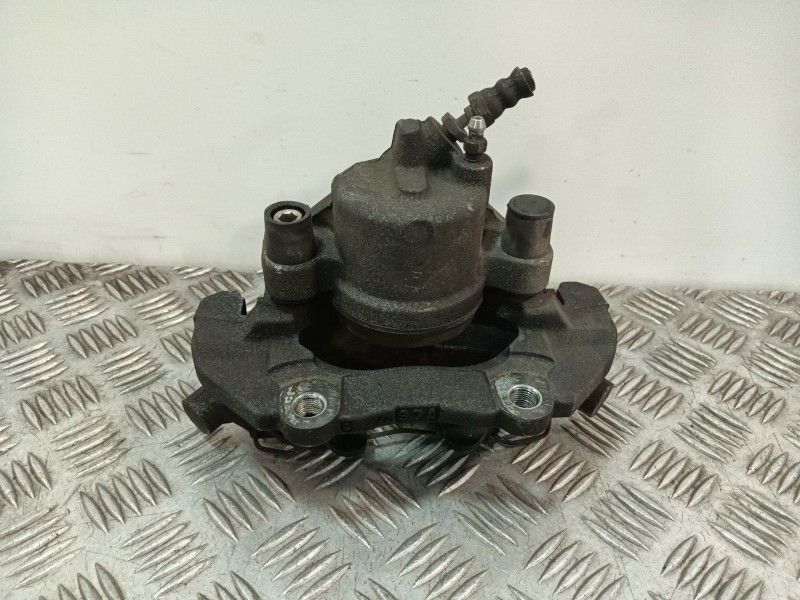 Recambio de pinza freno delantera derecha para mazda 3 lim. (bl) referencia OEM IAM   