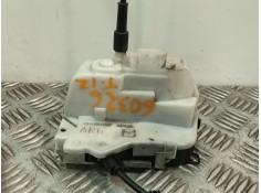 Recambio de cerradura puerta trasera izquierda para citroën c3 i (fc_, fn_) 1.4 hdi referencia OEM IAM 61427280  