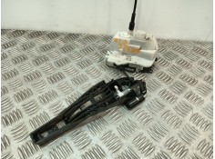 Recambio de cerradura puerta trasera izquierda para citroën c3 i (fc_, fn_) 1.4 hdi referencia OEM IAM 61427280   2