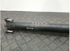 Recambio de transmision central trasera para bmw 1 (e81) 118 d referencia OEM IAM 756795303   2