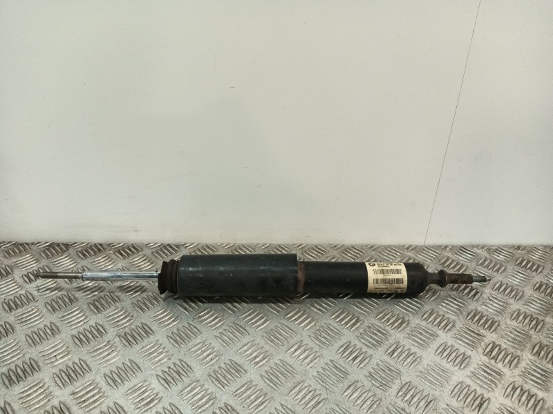 Recambio de amortiguador trasero para bmw 1 (e81) 118 d referencia OEM IAM 33526782860  
