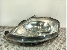 Recambio de faro izquierdo para citroën c3 i (fc_, fn_) 1.4 i referencia OEM IAM 9647214280 41210748S 