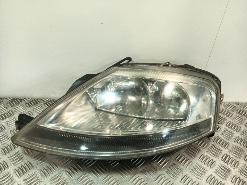 Recambio de faro izquierdo para citroën c3 i (fc_, fn_) 1.4 i referencia OEM IAM 9647214280 41210748S 