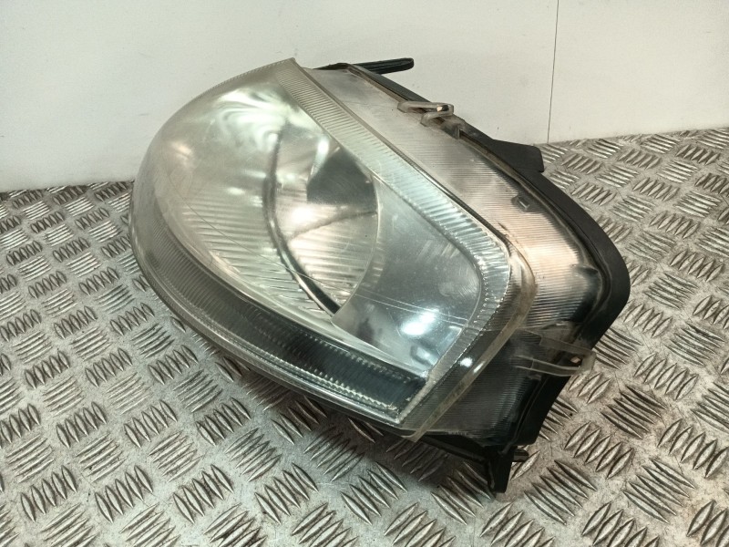 Recambio de faro izquierdo para citroën c3 i (fc_, fn_) 1.4 i referencia OEM IAM 9647214280 41210748S 