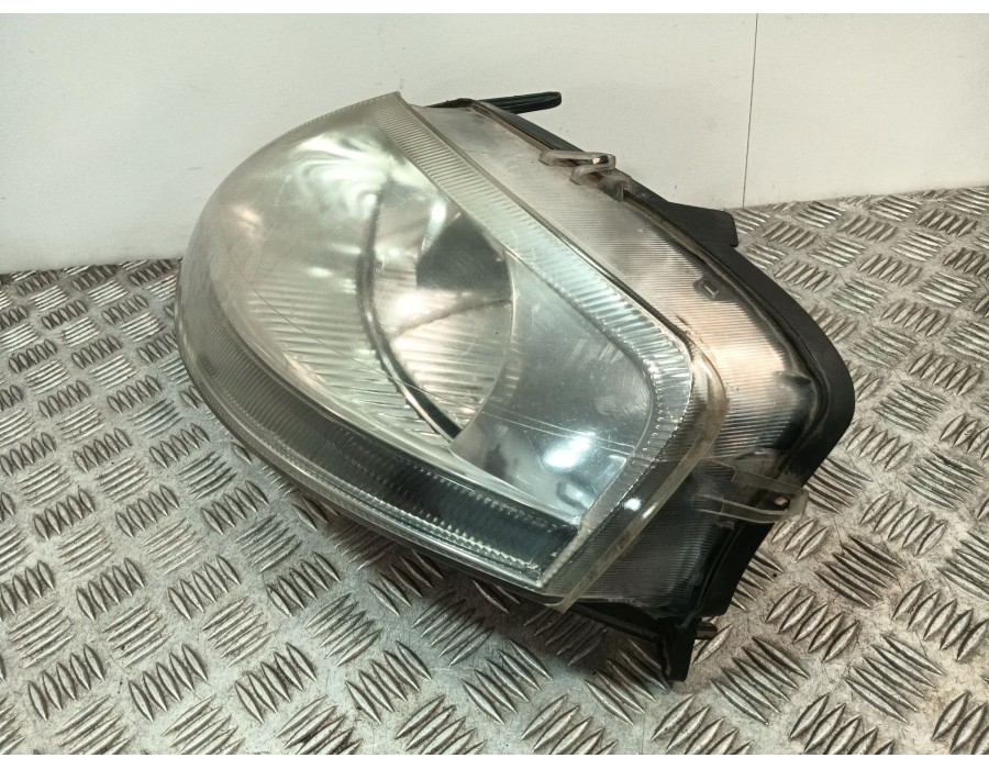 Recambio de faro izquierdo para citroën c3 i (fc_, fn_) 1.4 i referencia OEM IAM 9647214280 41210748S 