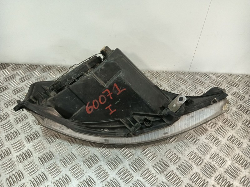 Recambio de faro izquierdo para citroën c3 i (fc_, fn_) 1.4 i referencia OEM IAM 9647214280 41210748S 