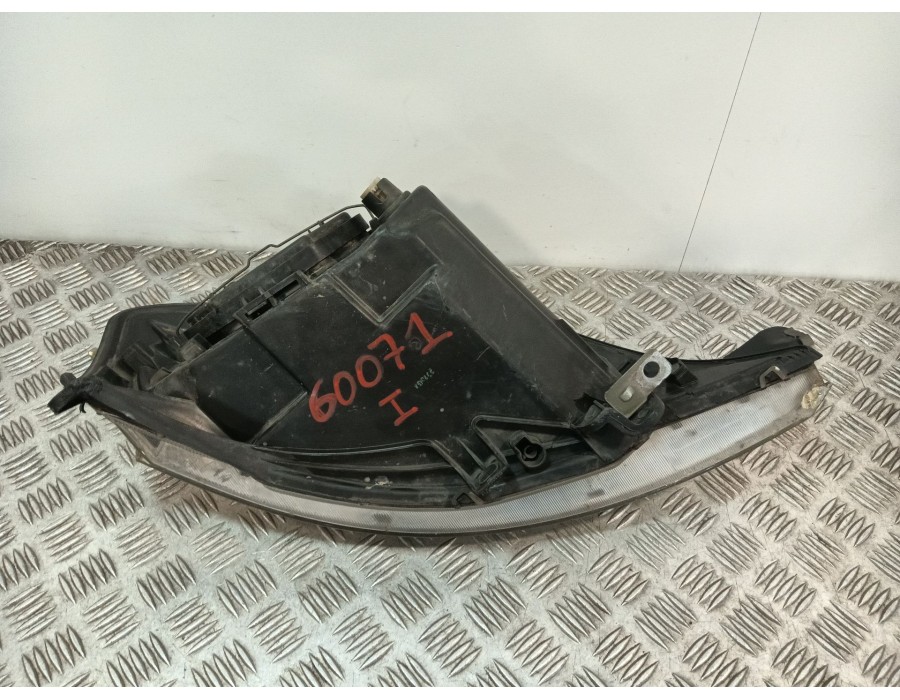 Recambio de faro izquierdo para citroën c3 i (fc_, fn_) 1.4 i referencia OEM IAM 9647214280 41210748S 