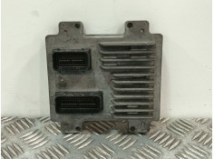 Recambio de centralita motor uce para opel corsa d (s07) 1.2 (l08, l68) referencia OEM IAM E8355580499  