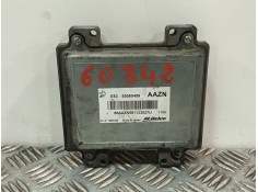 Recambio de centralita motor uce para opel corsa d (s07) 1.2 (l08, l68) referencia OEM IAM E8355580499   2