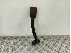 Recambio de anclaje cinturón delantero izquierdo para volkswagen golf iv (1j1) 1.9 tdi referencia OEM IAM 1J4858471  