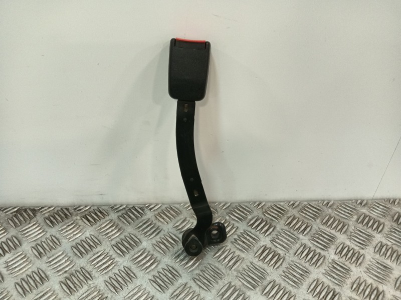 Recambio de anclaje cinturón delantero izquierdo para volkswagen golf iv (1j1) 1.9 tdi referencia OEM IAM 1J4858471  