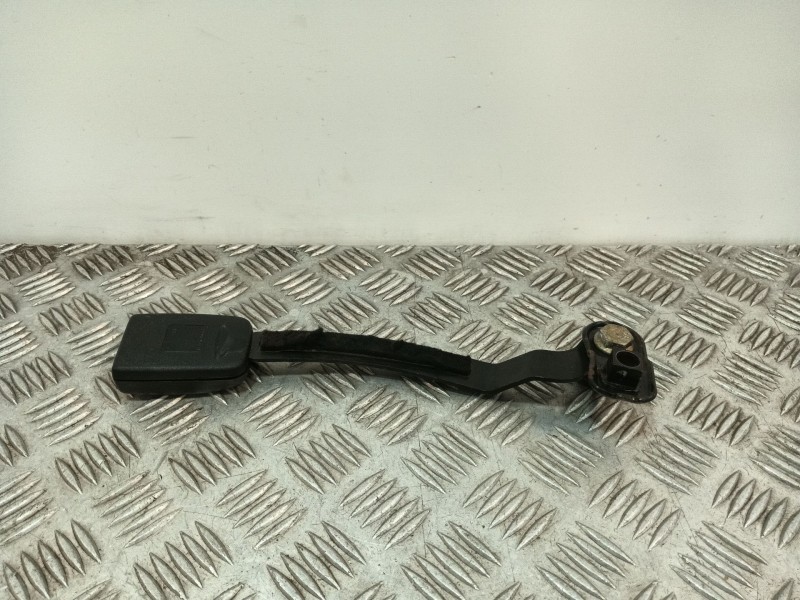 Recambio de anclaje cinturón delantero izquierdo para volkswagen golf iv (1j1) 1.9 tdi referencia OEM IAM 1J4858471  