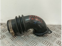 Recambio de tubo para nissan patrol (k/w260) referencia OEM IAM   
