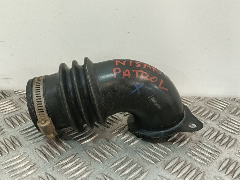Recambio de tubo para nissan patrol (k/w260) referencia OEM IAM   