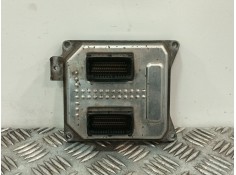Recambio de centralita motor uce para opel zafira / zafira family b (a05) 1.6 (m75) referencia OEM IAM 55571558  