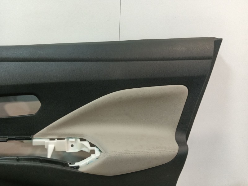 Recambio de guarnecido puerta delantera derecha para nissan micra v (k14) 1.0 12v cat referencia OEM IAM 809225FA0A  