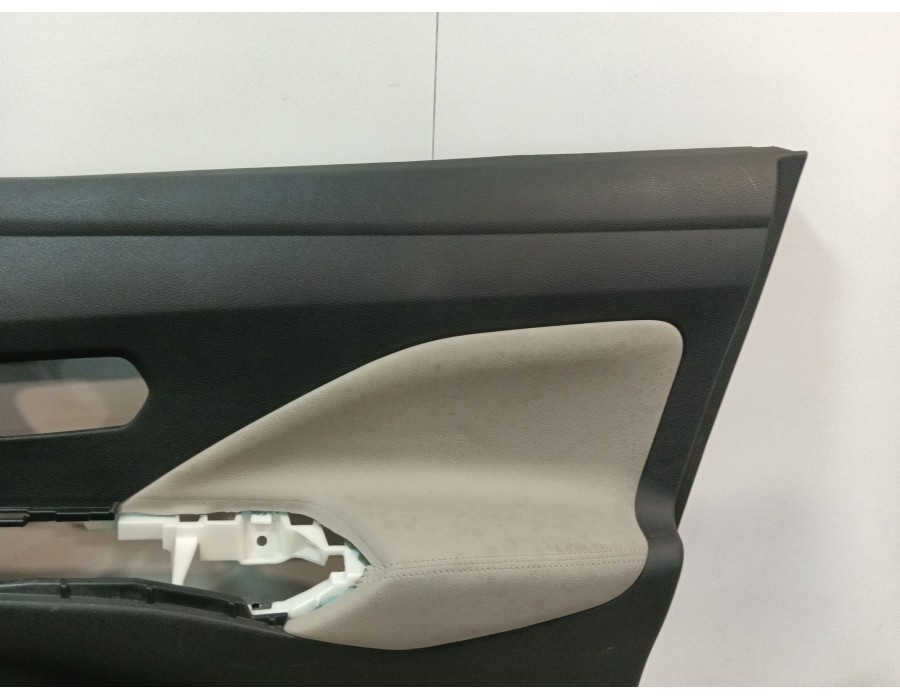 Recambio de guarnecido puerta delantera derecha para nissan micra v (k14) 1.0 12v cat referencia OEM IAM 809225FA0A  