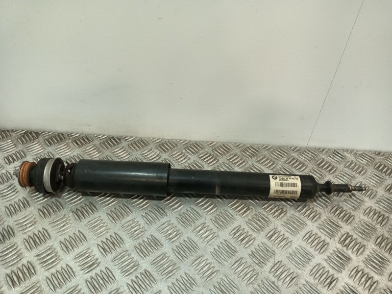 Recambio de amortiguador trasero para bmw 1 (e81) 118 d referencia OEM IAM 33526782860  