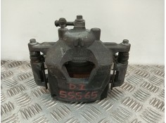 Recambio de pinza freno delantera izquierda para opel astra j lim. 1.6 16v cat referencia OEM IAM   