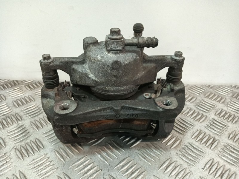 Recambio de pinza freno delantera izquierda para opel astra j lim. 1.6 16v cat referencia OEM IAM   