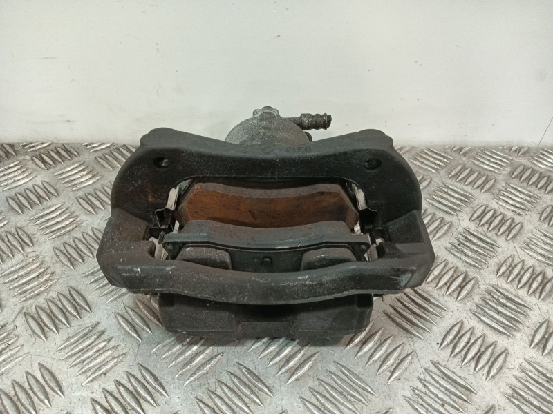 Recambio de pinza freno delantera izquierda para opel astra j lim. 1.6 16v cat referencia OEM IAM   