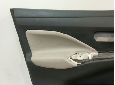 Recambio de guarnecido puerta delantera izquierda para nissan micra v (k14) 1.0 12v cat referencia OEM IAM 809235FA0A   2
