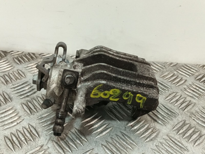 Recambio de pinza freno trasera izquierda para skoda fabia iii (nj3) 1.0 tsi referencia OEM IAM   
