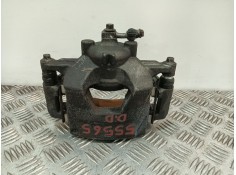 Recambio de pinza freno delantera derecha para opel astra j lim. 1.6 16v cat referencia OEM IAM   
