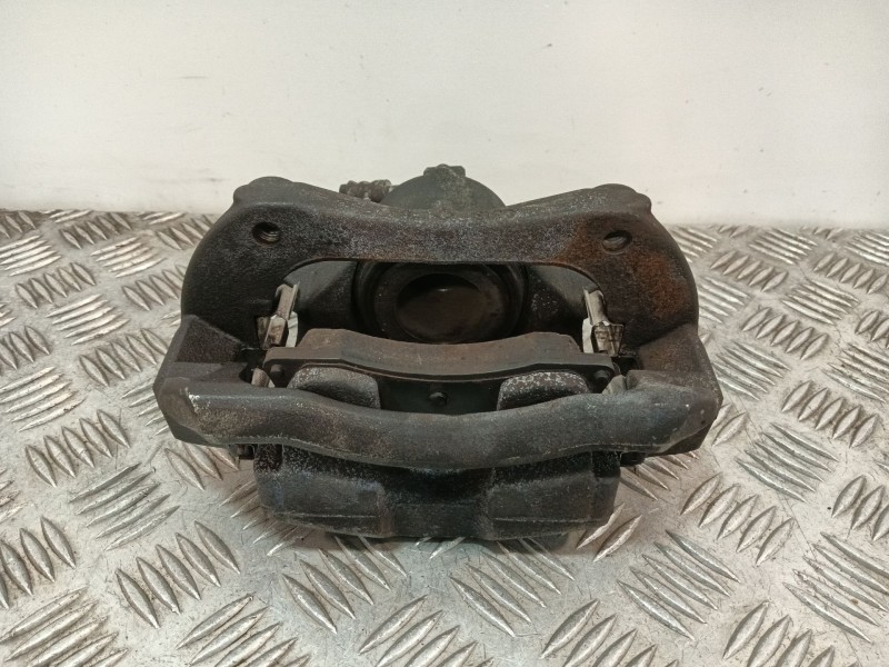 Recambio de pinza freno delantera derecha para opel astra j lim. 1.6 16v cat referencia OEM IAM   