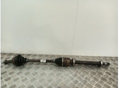 Recambio de transmision delantera derecha para renault clio iv (bh_) 1.5 dci 75 referencia OEM IAM 391008239R  