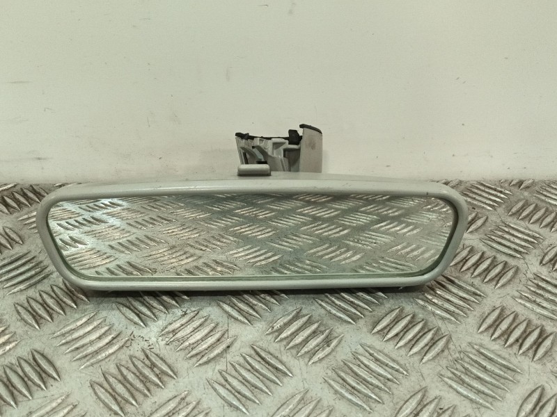 Recambio de espejo interior para audi a6 c6 avant (4f5) 2.7 tdi referencia OEM IAM 4F0857511AA  
