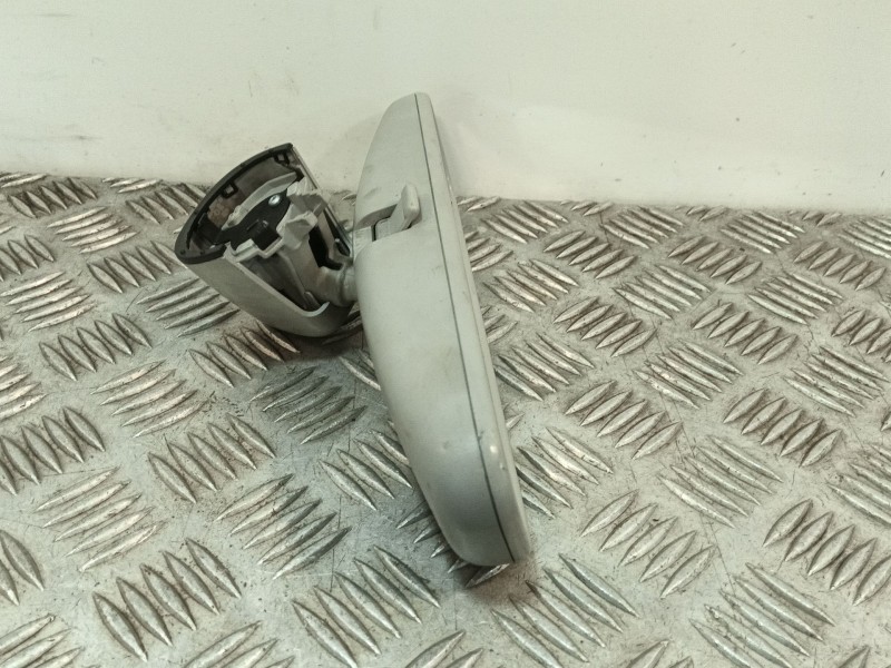 Recambio de espejo interior para audi a6 c6 avant (4f5) 2.7 tdi referencia OEM IAM 4F0857511AA  