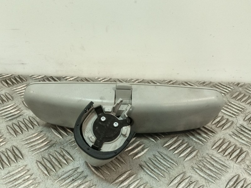 Recambio de espejo interior para audi a6 c6 avant (4f5) 2.7 tdi referencia OEM IAM 4F0857511AA  