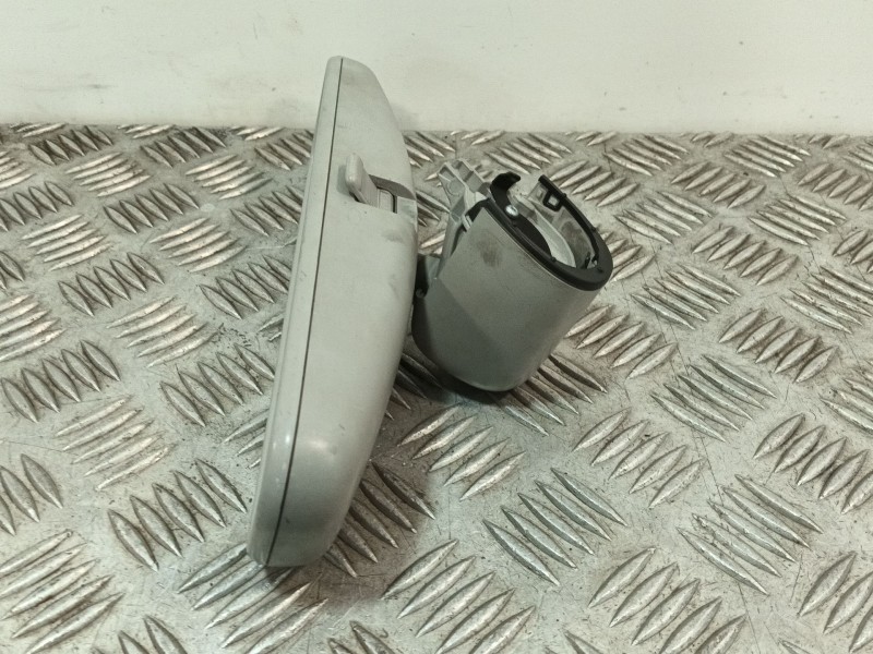 Recambio de espejo interior para audi a6 c6 avant (4f5) 2.7 tdi referencia OEM IAM 4F0857511AA  