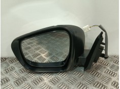 Recambio de retrovisor izquierdo para nissan navara np300 pick-up (d23, d23t) 2.3 dci (d231) referencia OEM IAM E90311083  