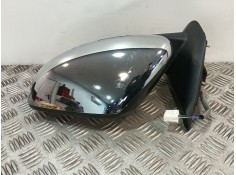 Recambio de retrovisor izquierdo para nissan navara np300 pick-up (d23, d23t) 2.3 dci (d231) referencia OEM IAM E90311083   2
