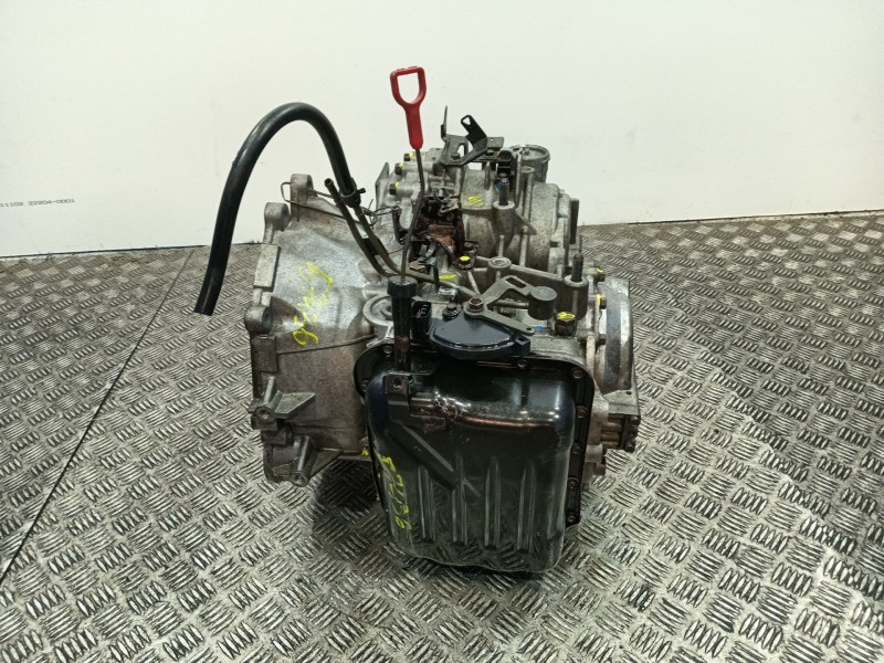 Recambio de caja cambios automatica para kia opirus 3.5 v6 cat referencia OEM IAM F5A51  