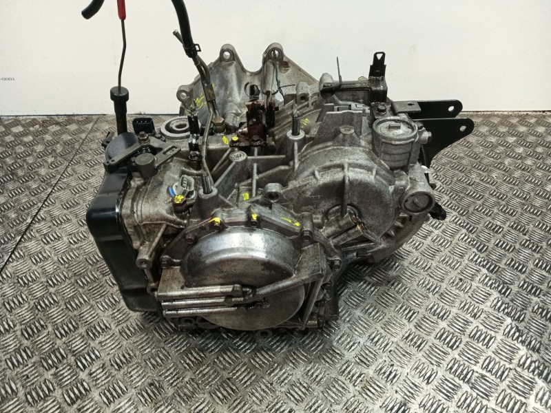 Recambio de caja cambios automatica para kia opirus 3.5 v6 cat referencia OEM IAM F5A51  