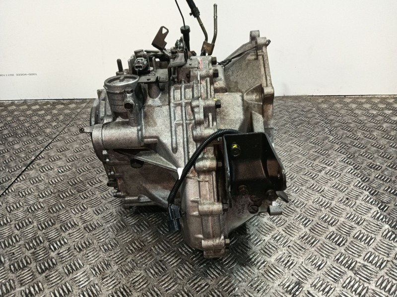 Recambio de caja cambios automatica para kia opirus 3.5 v6 cat referencia OEM IAM F5A51  