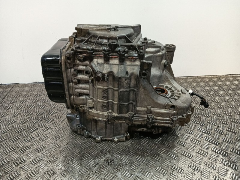 Recambio de caja cambios automatica para kia opirus 3.5 v6 cat referencia OEM IAM F5A51  